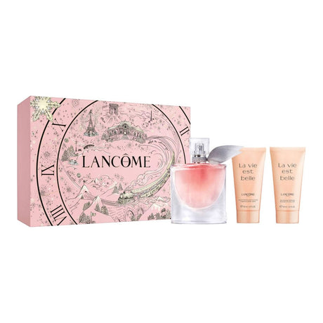 Lancôme Fragrance Set Lancome La Vie Est Belle Eau de Parfum 30ml Gift Set