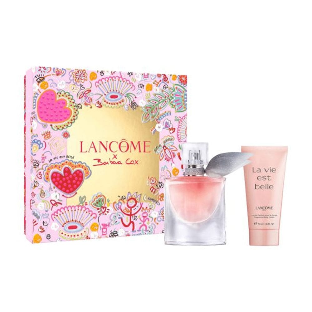 Lancôme Fragrance Set Lancome La Vie Est Belle Eau de Parfum 30ml Set