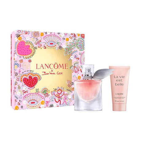 Lancôme Fragrance Set Lancome La Vie Est Belle Eau de Parfum 30ml Set