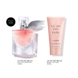 Lancôme Fragrance Set Lancome La Vie Est Belle Eau de Parfum 30ml Set