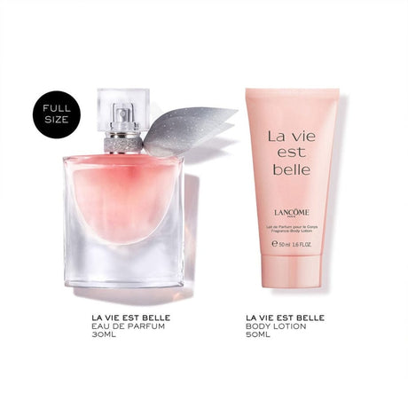 Lancôme Fragrance Set Lancome La Vie Est Belle Eau de Parfum 30ml Set