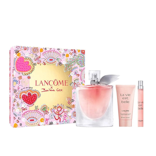 Lancôme Women's Fragrance Lancome La Vie Est Belle L'Eau De Parfum 100ml Gift Set
