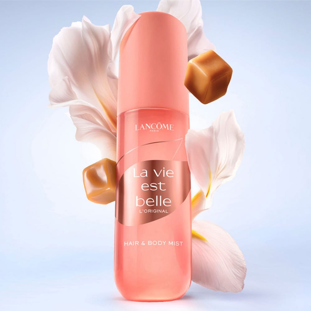 Lancôme Fragrance Lancome La Vie Est Belle L'Original Hair & Body Mist 100ml