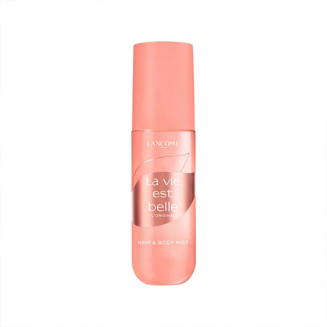 Lancôme Fragrance Lancome La Vie Est Belle L'Original Hair & Body Mist 100ml