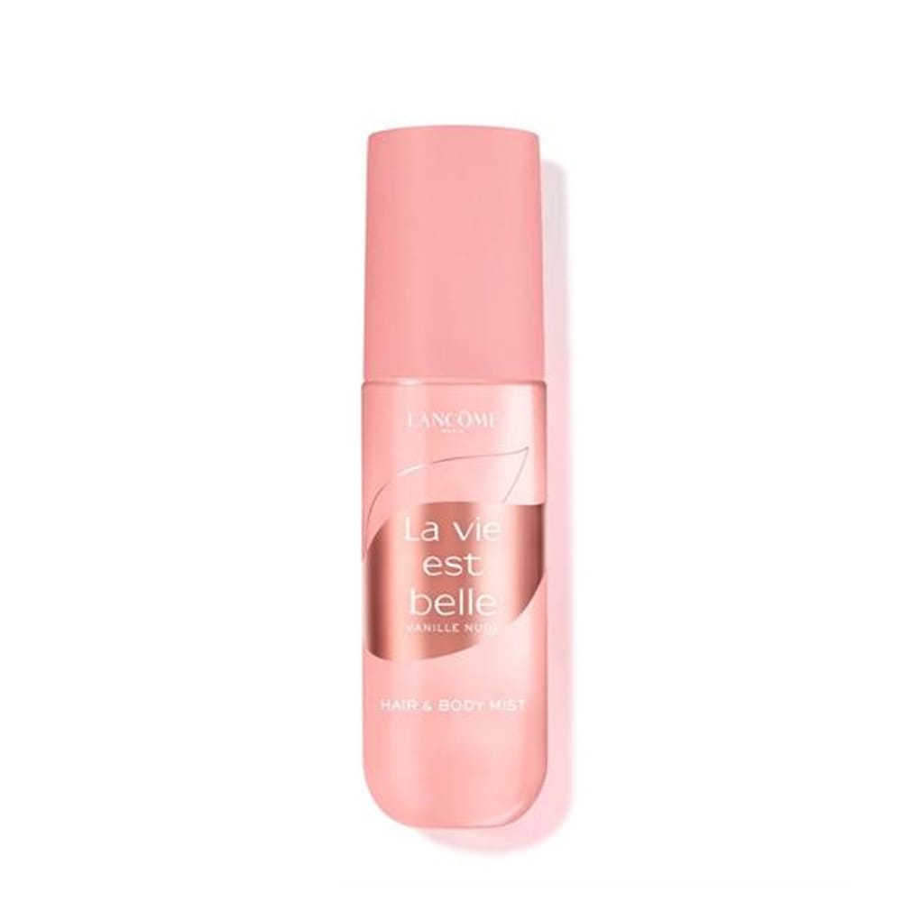 Lancôme Fragrance Lancome Le Vie Est Belle Vanille Nude Hair & Body Mist 100ml