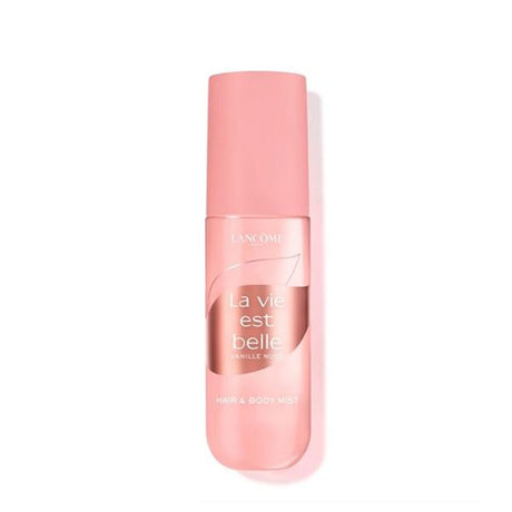 Lancôme Fragrance Lancome Le Vie Est Belle Vanille Nude Hair & Body Mist 100ml