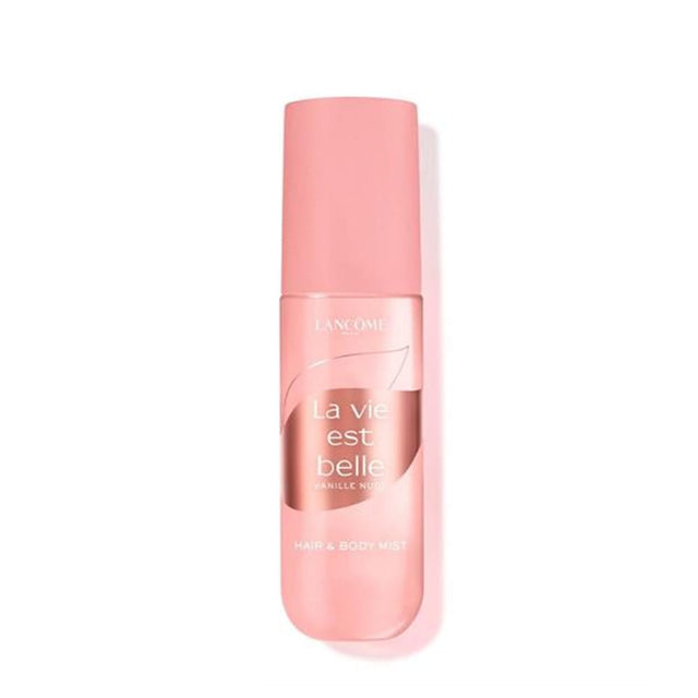 Lancôme Fragrance Lancome Le Vie Est Belle Vanille Nude Hair & Body Mist 100ml