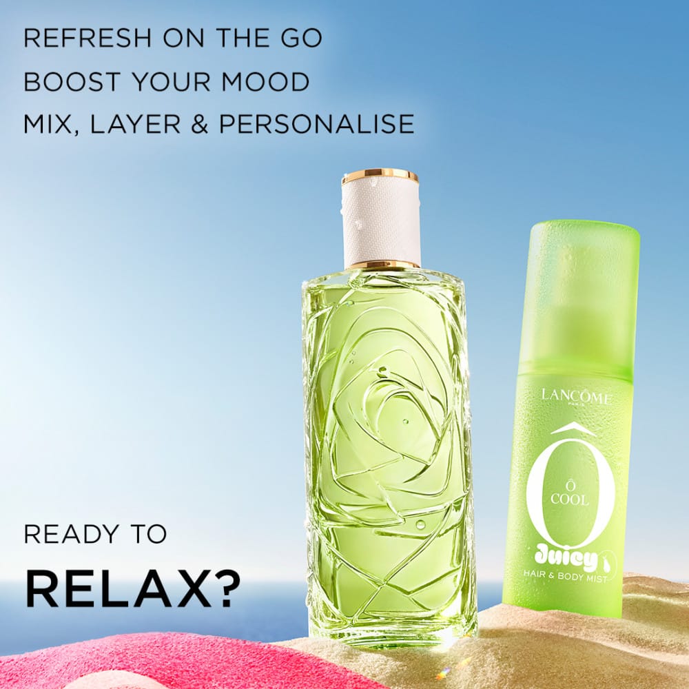Lancôme Body Mist Lancome Ô Cool Juicy Hair & Body Mist 100ml
