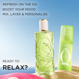 Lancôme Body Mist Lancome Ô Cool Juicy Hair & Body Mist 100ml