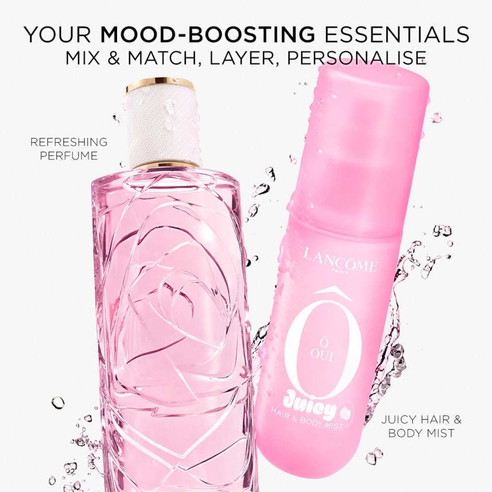 Lancôme Women's Fragrance Lancome Ô OUI Eau de Toilette 100ml