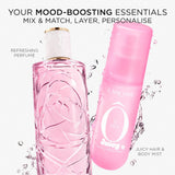 Lancôme Women's Fragrance Lancome Ô OUI Eau de Toilette 100ml