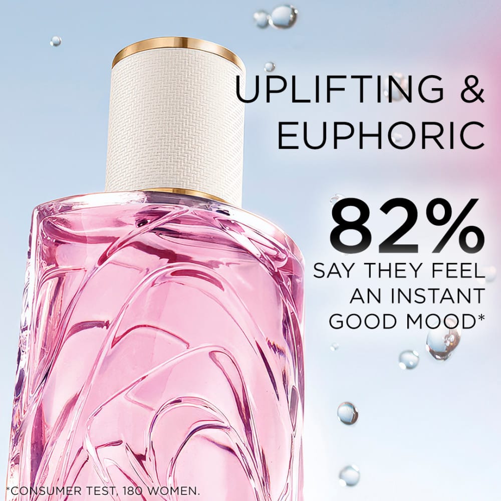 Lancôme Women's Fragrance Lancome Ô OUI Eau de Toilette 100ml