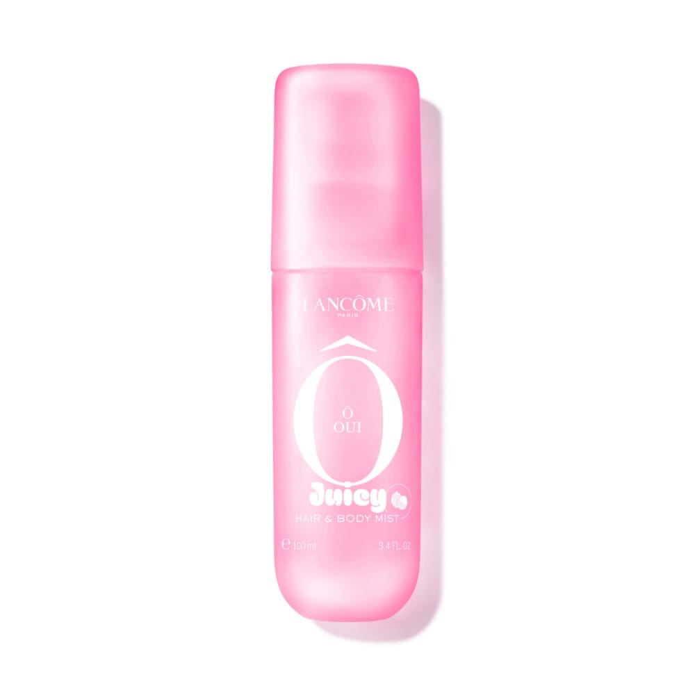 Lancôme Body Mist Lancome Ô Oui Juicy Hair & Body Mist 100ml