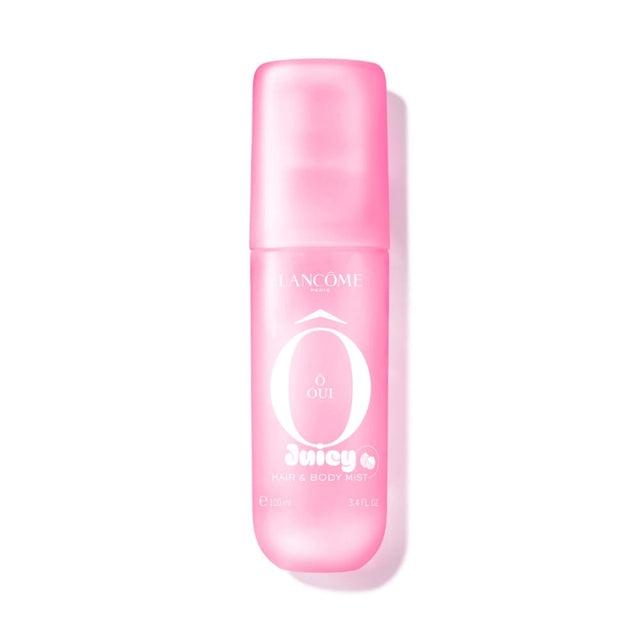 Lancôme Body Mist Lancome Ô Oui Juicy Hair & Body Mist 100ml