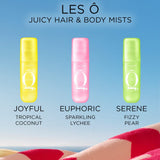 Lancôme Body Mist Lancome Ô Zenith Juicy Hair & Body Mist 100ml