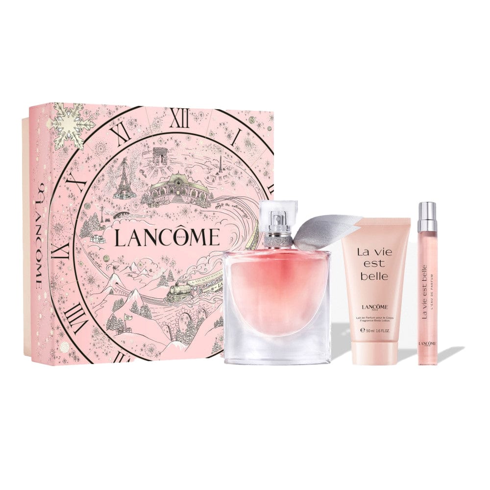 Lancôme Fragrance Set Lancome Vie Est Belle Eau De Parfum Gift Set