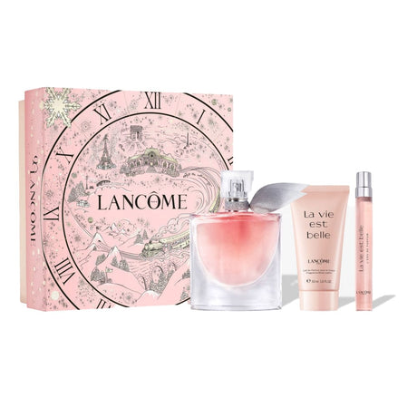 Lancôme Fragrance Set Lancome Vie Est Belle Eau De Parfum Gift Set