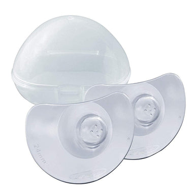 Lansinoh Nipple Shield Lansinoh Contact Nipple Shields 24mm