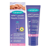 Lansinoh Nipple Cream Lansinoh Lanolin Nipple Cream 40ml