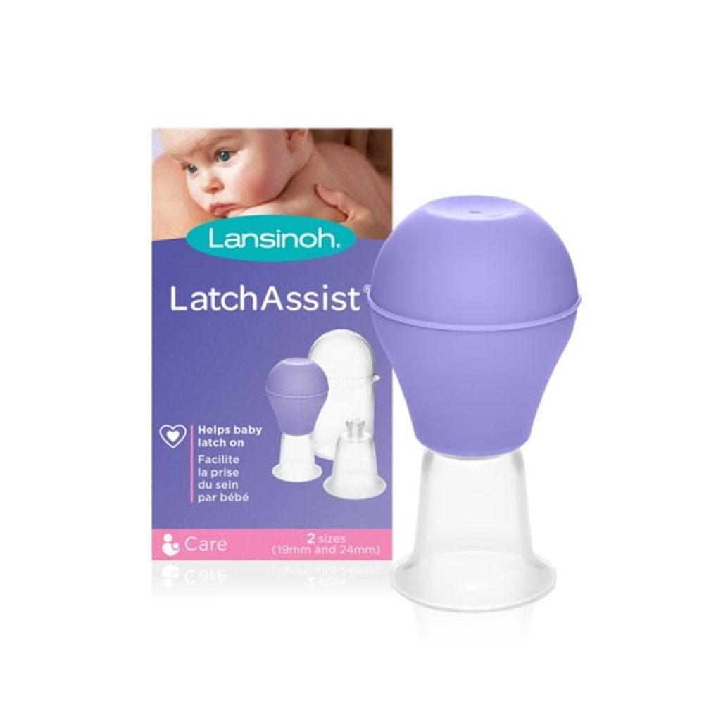 Lansinoh Breast Feeding Accessory Lansinoh Latch Assist