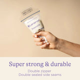 Lansinoh Breast Feeding Accessory Lansinoh Pre-Sterilised Breastmilk Storage Bags