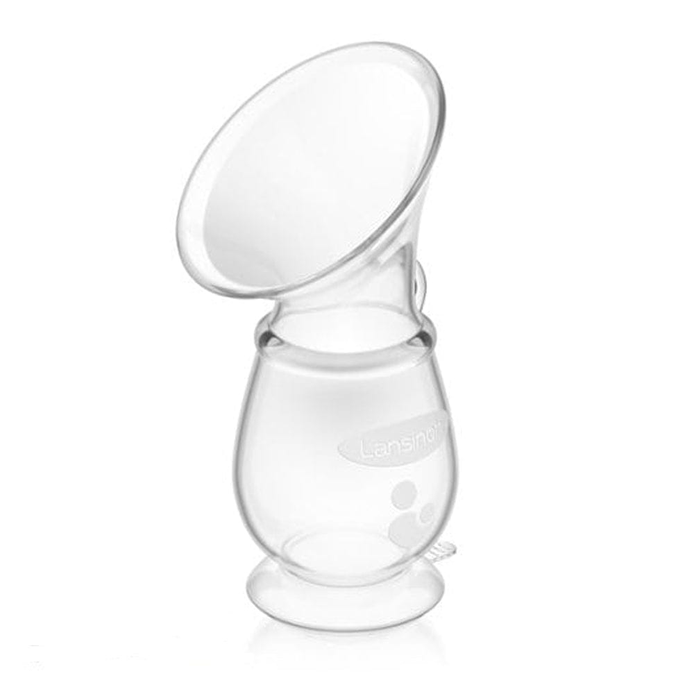 Lansinoh Breast Pump Lansinoh Silicone Breast Pump