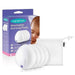 Lansinoh Breast Feeding Accessory Lansinoh Washable Nursing Pads 4Pack