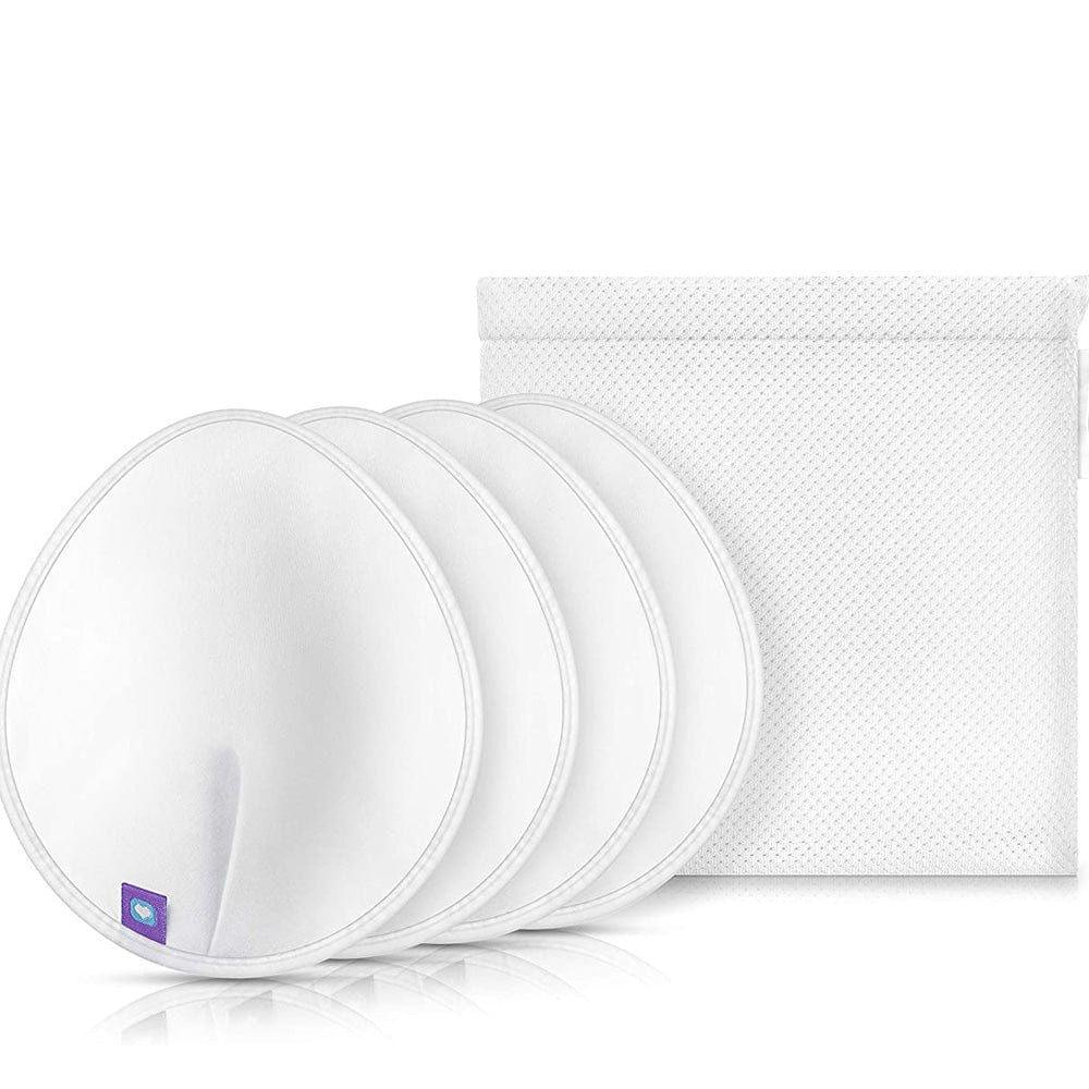 Lansinoh Disposable Nursing Pads review