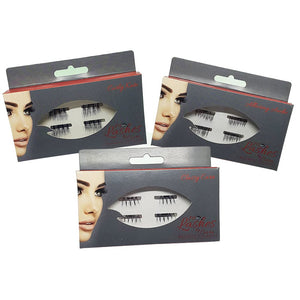 You added <b><u>Lashes By Ciara Magnetic Lashes Alluring Andie</u></b> to your cart.