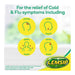 Meaghers Pharmacy Cold & Flu Relief Lemsip Cold & Flu Sachets 10pack