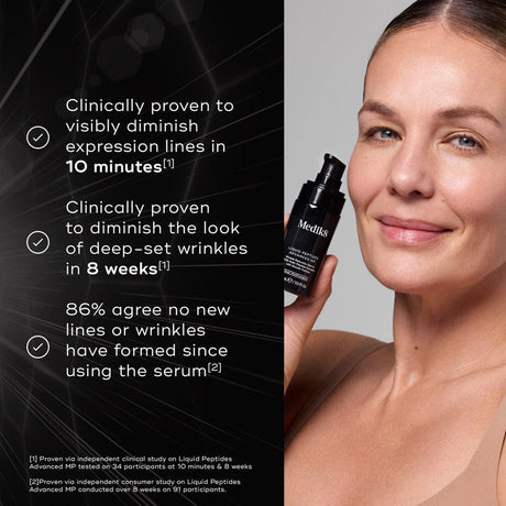 Medik8 Serum Liquid Peptides Advanced MP 30ml