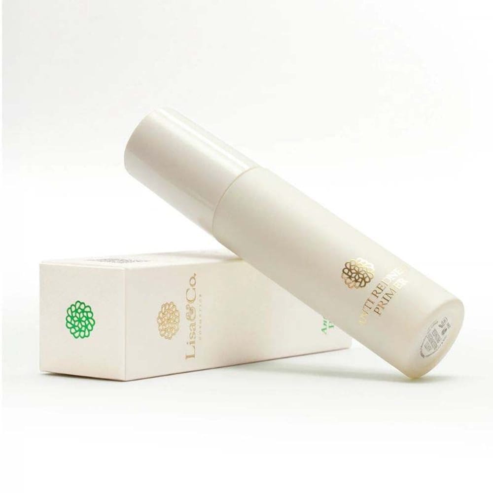 Lisa & Co. Primer Lisa & Co. Anti-Redness Primer 30ml