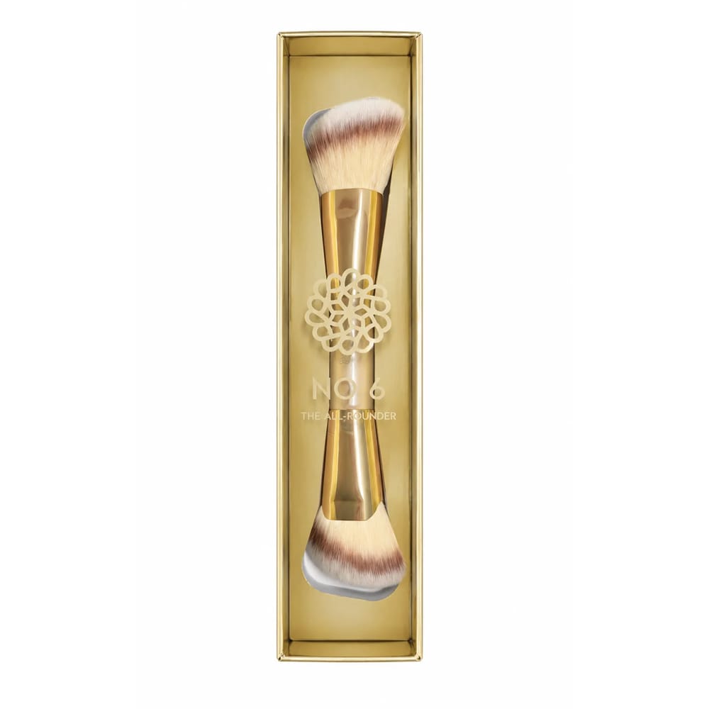 Lisa & Co. Makeup Brush Lisa & Co. Brush 06 The All Rounder