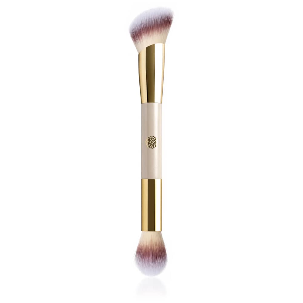 Lisa & Co. Makeup Brush Lisa & Co. Brush 08 Concealer Duo