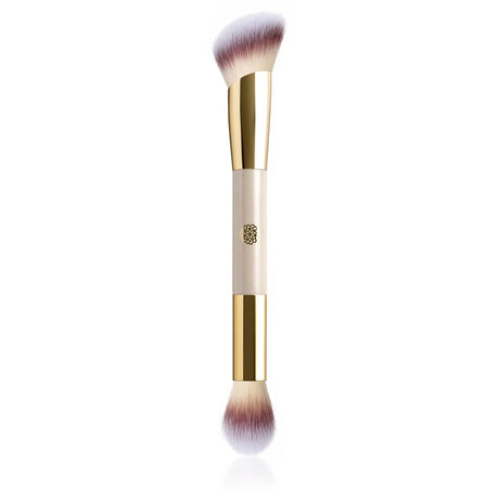 Lisa & Co. Makeup Brush Lisa & Co. Brush 08 Concealer Duo
