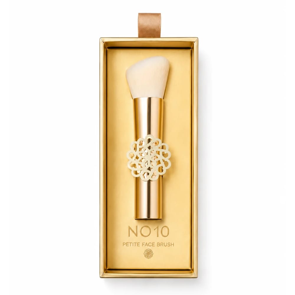 Lisa & Co. Makeup Brush Lisa & Co. Brush 10 Petite Face Brush