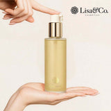 Lisa & Co. Cleansing Oil Lisa & Co. Cleansing Oil 100ml