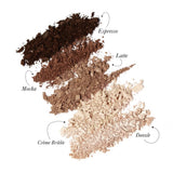 Lisa & Co. Eyeshadow Palette Lisa & Co. Everyday Eyes Palette