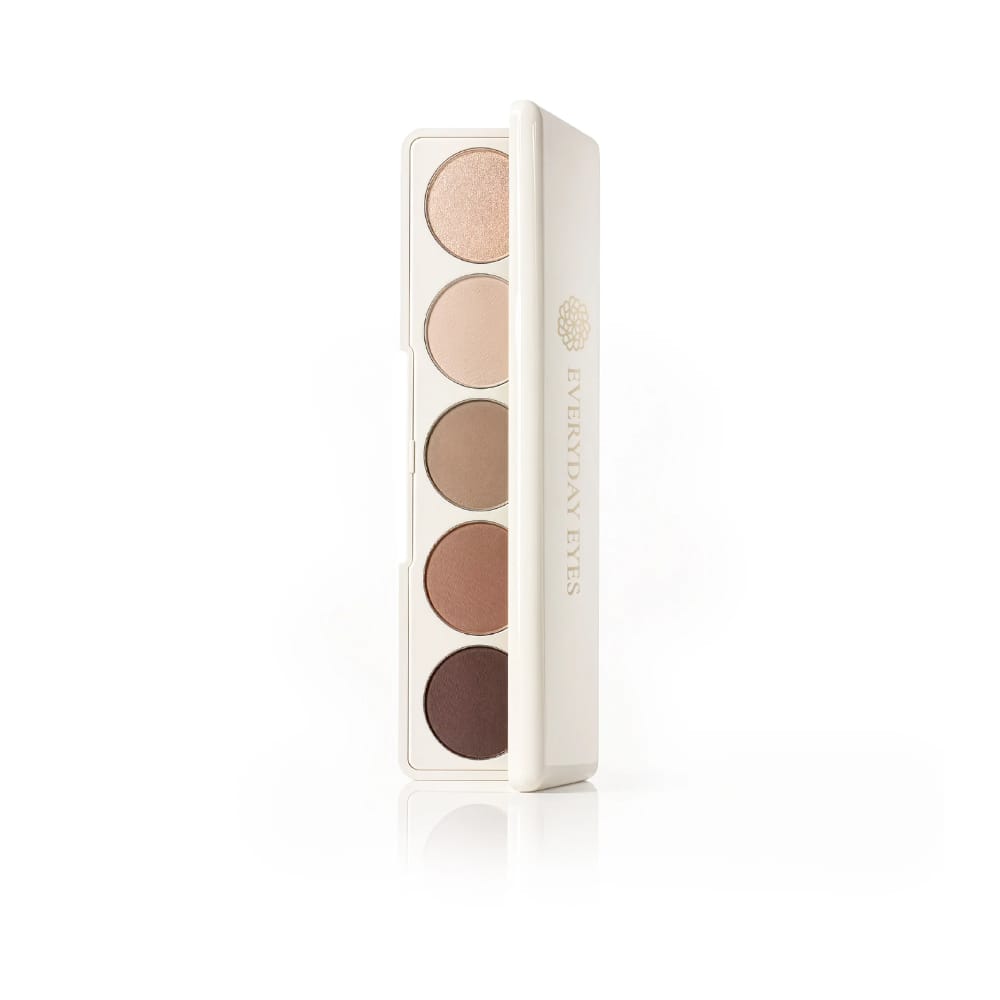Lisa & Co. Eyeshadow Palette Lisa & Co. Everyday Eyes Palette