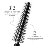 Lisa & Co. Mascara Lisa & Co. Fake It Til You Make It! Mascara Black