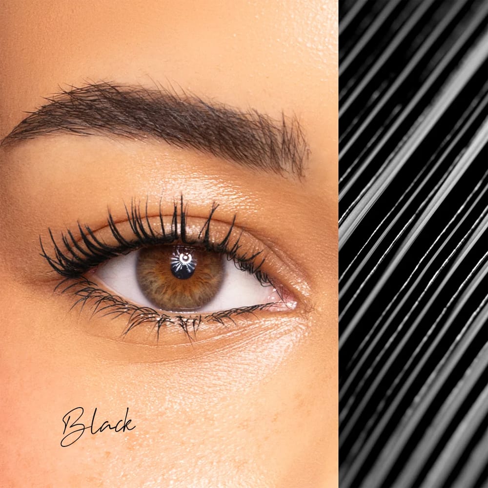 Lisa & Co. Mascara Lisa & Co. Fake It Til You Make It! Mascara Black