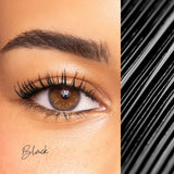 Lisa & Co. Mascara Lisa & Co. Fake It Til You Make It! Mascara Black