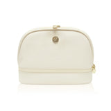 Lisa & Co. Makeup Accessories Lisa & Co. Luxe Two Tier Make Up Bag