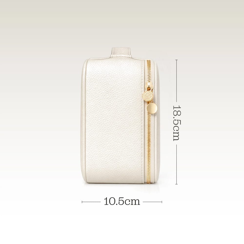 Lisa & Co. Toiletry Bag Lisa & Co. Premium Toiletry Bag