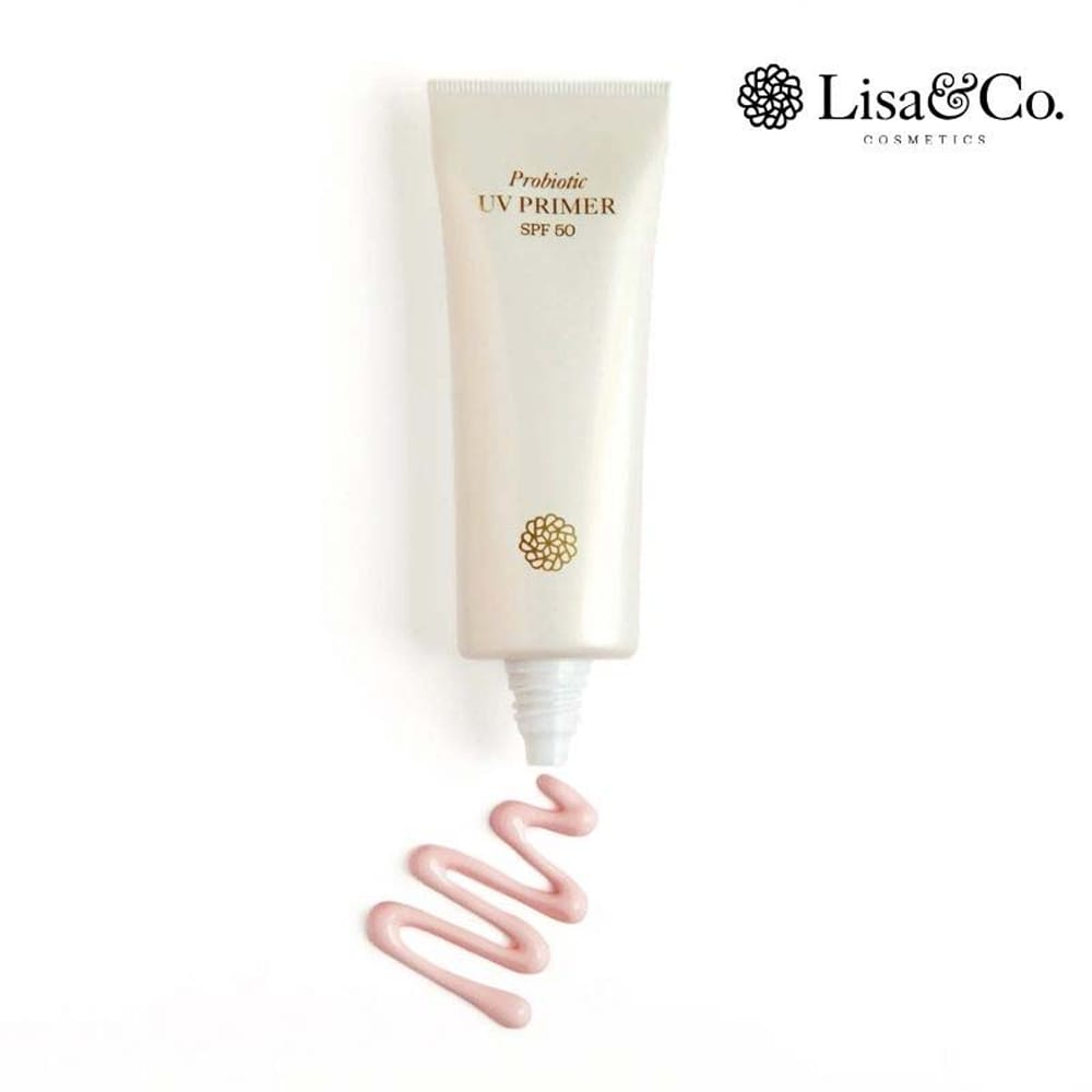 Lisa & Co. Primer Lisa & Co. Probiotic UV Primer SPF50 40ml