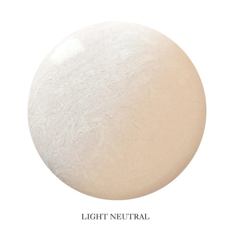 Lisa & Co. Skin Tint Light Neutral Lisa & Co. Skin Luxe 30ml