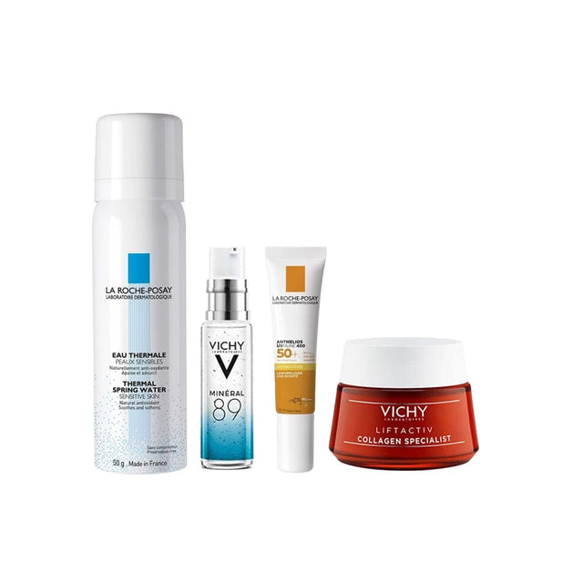 Loreal Gift With Purchase Lisa Lust Goodie Bag