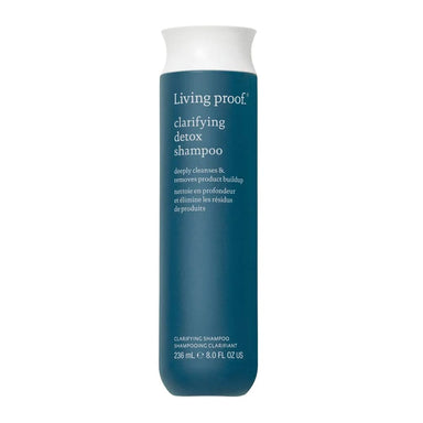 Living Proof Shampoo Living Proof Clarifying Detox Shampoo 236ml