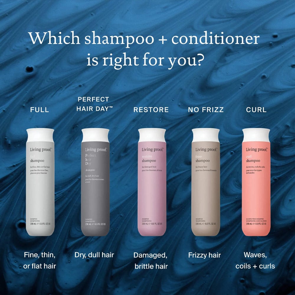 Living Proof Shampoo Living Proof Full Shampoo 236ml