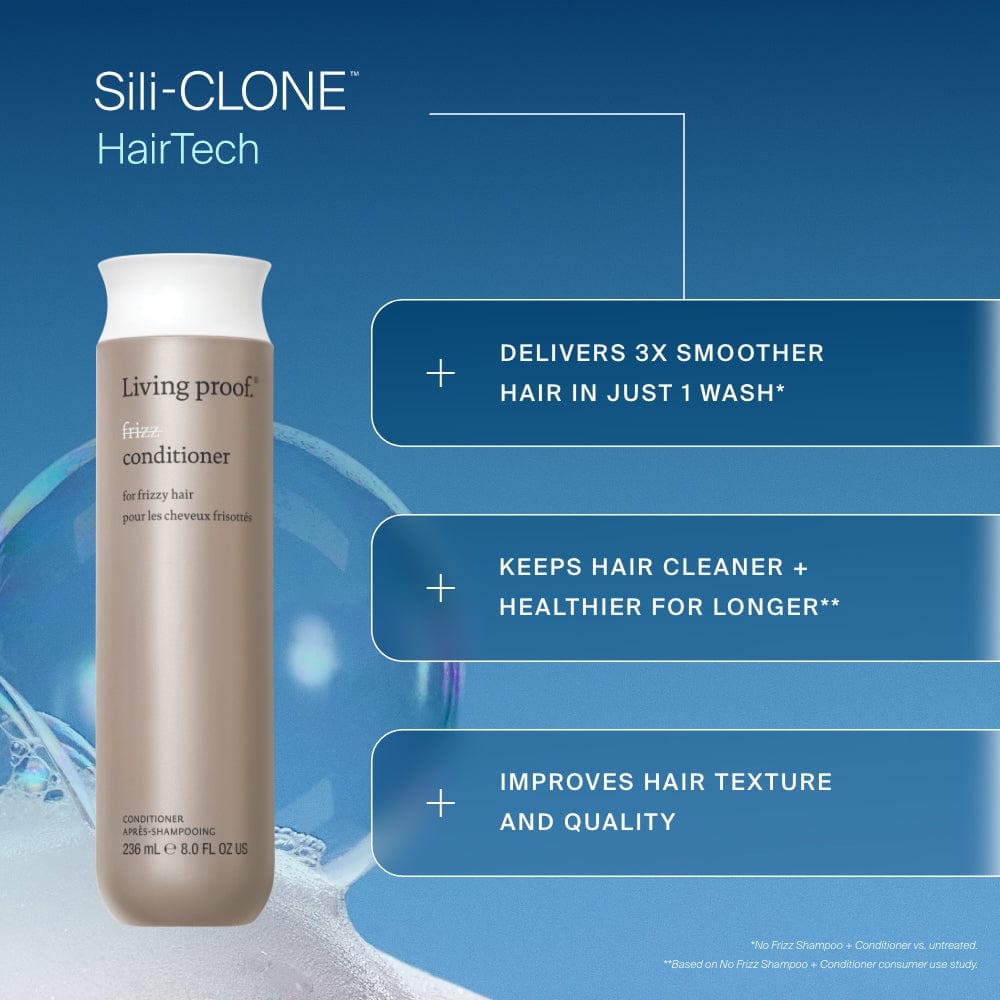Living Proof Conditioner Living Proof No Frizz Conditioner 236ml